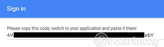 How to install the virtual assistant Google Assistant on a Windows computer Picture 19