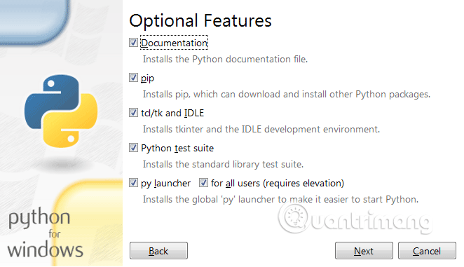 How to install the virtual assistant Google Assistant on a Windows computer Picture 3