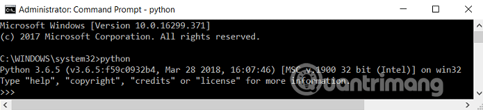How to install the virtual assistant Google Assistant on a Windows computer Picture 5