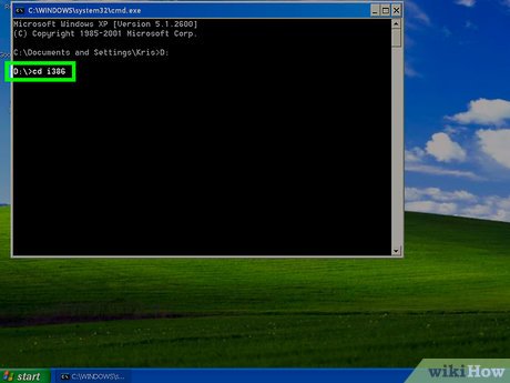 How to Install the Volume Control Program to Your Windows XP Desktop Picture 10