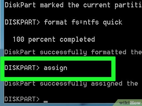 How to Install the Windows 7 OS on a Portable Hard Drive Picture 10