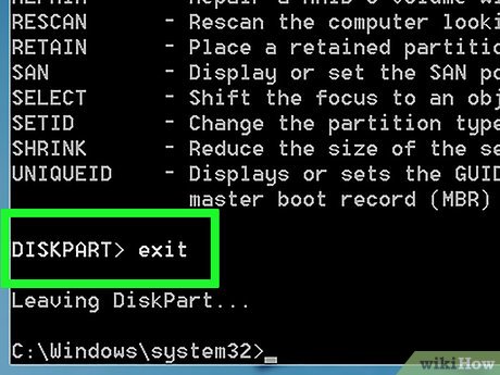 How to Install the Windows 7 OS on a Portable Hard Drive Picture 11