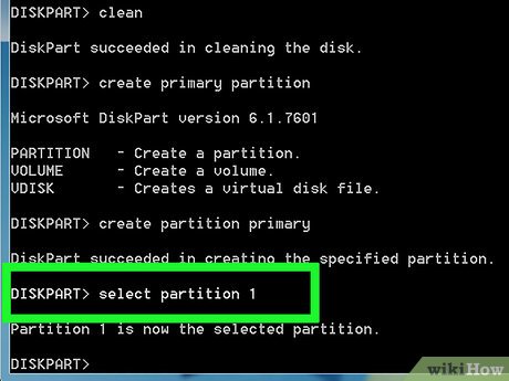 How to Install the Windows 7 OS on a Portable Hard Drive Picture 7
