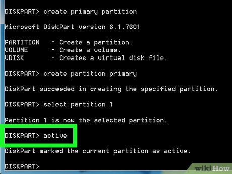 How to Install the Windows 7 OS on a Portable Hard Drive Picture 8