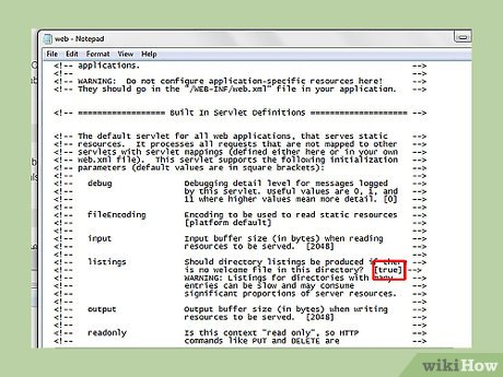 How to Install Tomcat on Windows 7 Picture 10