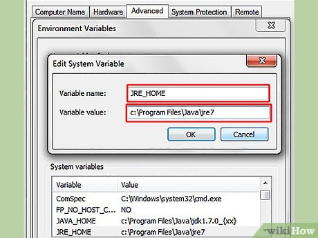 How to Install Tomcat on Windows 7 Picture 7