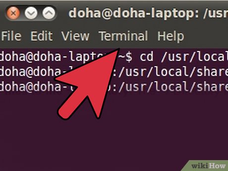 How to Install TrueType Fonts on Ubuntu Picture 12