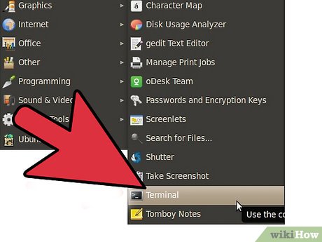 How to Install TrueType Fonts on Ubuntu Picture 9