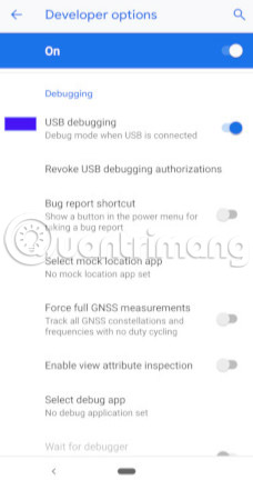 How to install TWRP Recovery on Android (no root required) Picture 4
