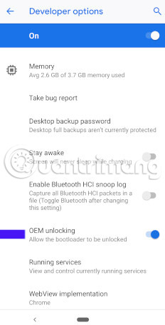 How To Install TWRP Recovery On Android (no Root Required) - TipsMake.com