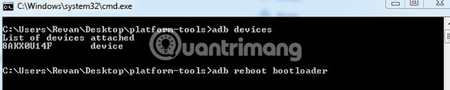 How to install TWRP Recovery on Android (no root required) Picture 6