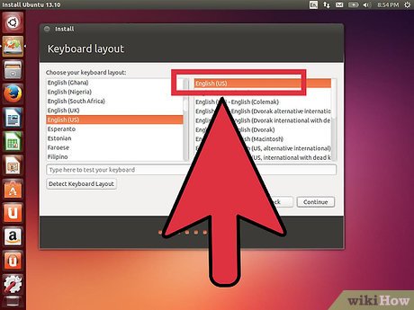 How To Install Ubuntu 13.10