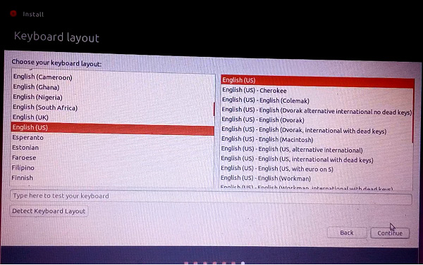 How to install Ubuntu in parallel with Windows using USB Picture 20