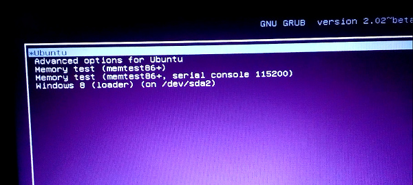 How to install Ubuntu in parallel with Windows using USB Picture 23