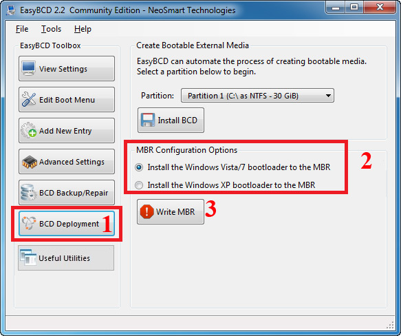 How to install Ubuntu in parallel with Windows using USB Picture 24