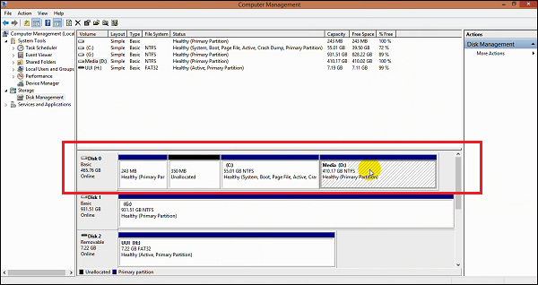 How to install Ubuntu in parallel with Windows using USB Picture 5