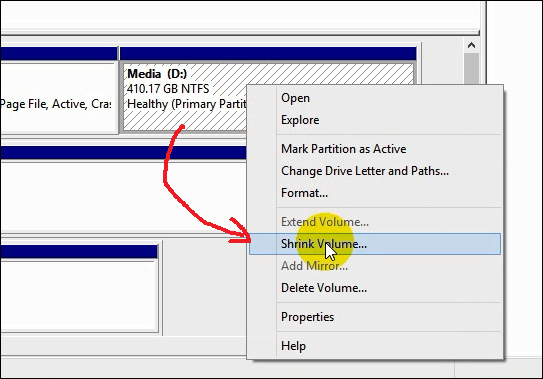 How to install Ubuntu in parallel with Windows using USB Picture 6