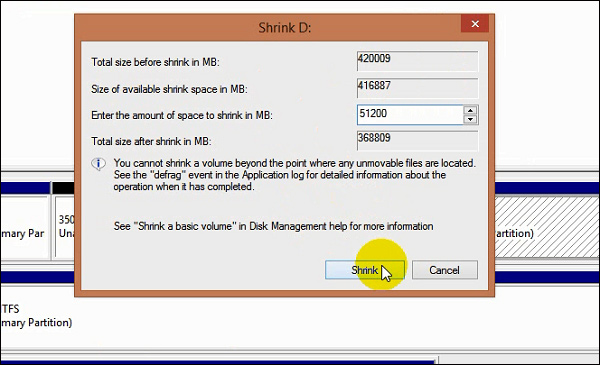 How to install Ubuntu in parallel with Windows using USB Picture 7