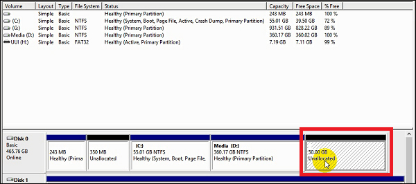 How to install Ubuntu in parallel with Windows using USB Picture 8