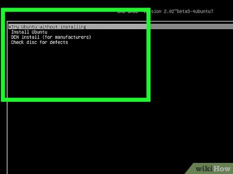 Picture 34 of How to Install Ubuntu Linux