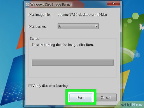Picture 4 of How to Install Ubuntu Linux
