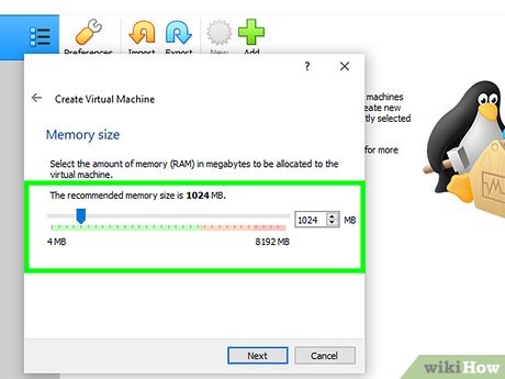 Picture 13 of How to Install Ubuntu on VirtualBox