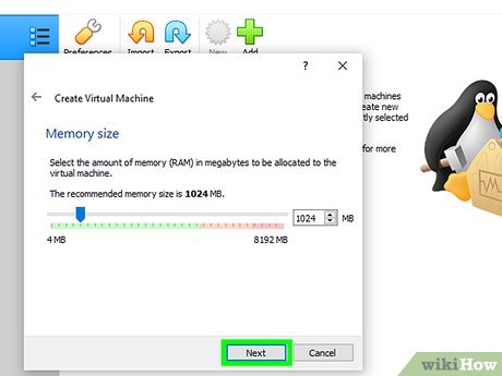 Picture 14 of How to Install Ubuntu on VirtualBox