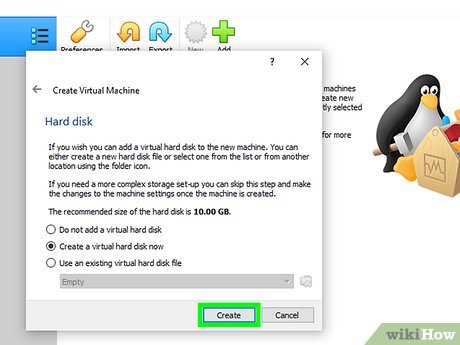 Picture 15 of How to Install Ubuntu on VirtualBox