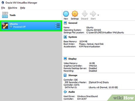 Picture 17 of How to Install Ubuntu on VirtualBox