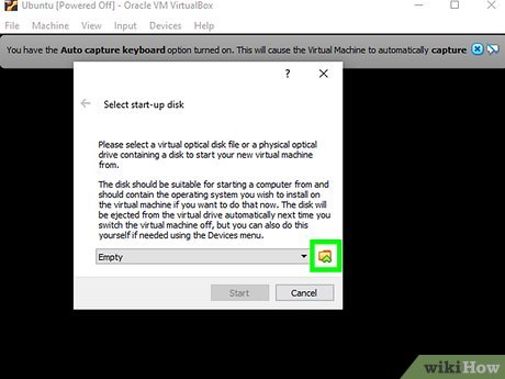 Picture 18 of How to Install Ubuntu on VirtualBox