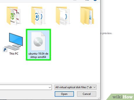 Picture 19 of How to Install Ubuntu on VirtualBox