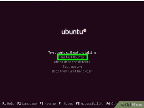 Picture 22 of How to Install Ubuntu on VirtualBox