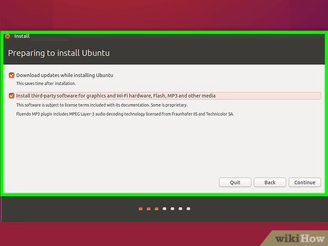 Picture 23 of How to Install Ubuntu on VirtualBox