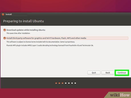Picture 24 of How to Install Ubuntu on VirtualBox