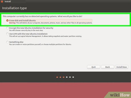 Picture 25 of How to Install Ubuntu on VirtualBox