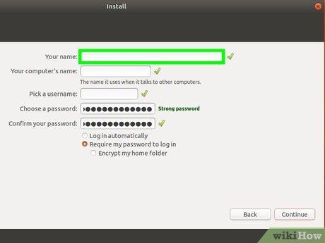 Picture 31 of How to Install Ubuntu on VirtualBox