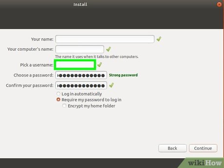 Picture 32 of How to Install Ubuntu on VirtualBox