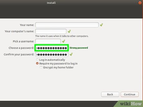 Picture 33 of How to Install Ubuntu on VirtualBox