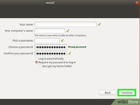 Picture 34 of How to Install Ubuntu on VirtualBox