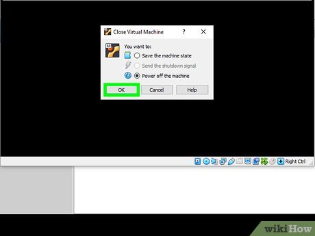 Picture 36 of How to Install Ubuntu on VirtualBox