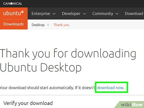 Picture 4 of How to Install Ubuntu on VirtualBox