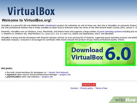 Picture 6 of How to Install Ubuntu on VirtualBox