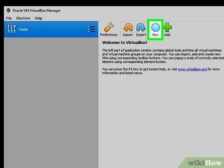 Picture 8 of How to Install Ubuntu on VirtualBox