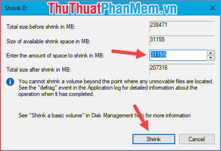 How to install Ubuntu operating system in parallel with Windows 10 Picture 5