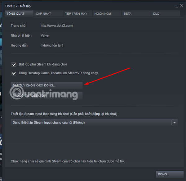 How to install Vietnamese Dota Auto Chess Picture 2