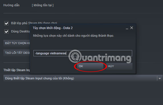 How To Install Vietnamese Dota Auto Chess