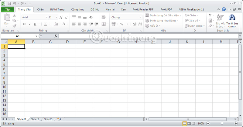 How to install Vietnamese interface for Microsoft Office 2010 Picture 7