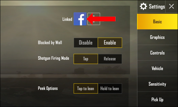 How to install Vietnamese interface for PUBG Mobile Picture 4