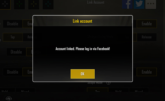 How to install Vietnamese interface for PUBG Mobile Picture 6