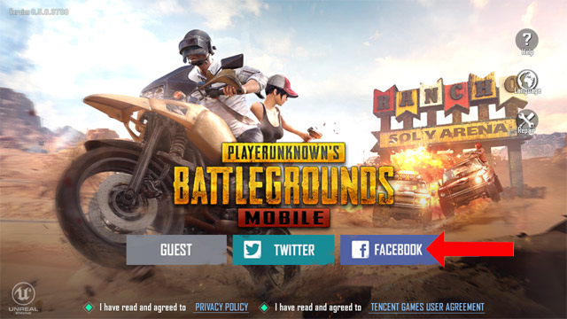 How to install Vietnamese interface for PUBG Mobile Picture 7